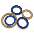 Hydraulic Wiper Seal LBH Dust Seal JA Type Rubber Seal